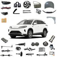 Autopartes y Accesorios para Carros para BYD Sealion 07 Dmi 2026 Híbrido Ev – Faro Delantero, Faros Traseros, Puerta