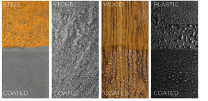 Super Hydrophobic Marble Nano Coating Waterproof and Light-Scattering <b>for</b> Rubber Coating - Product Image 2