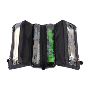 Envío Gratis desde Almacén en EE. UU., Sin Aranceles, Bolsa de Nailon Personalizada DIY para Mahjong con Cremallera, Diseño de Puntos Agrietados, Bolsa de Almacenamiento para Fichas de Mahjong - Product Image 5