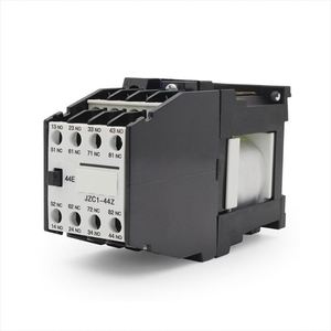 <strong>DILM17</strong>-<strong>10</strong>(208V60Hz) Contactor Relay Auxiliary Contact Module - Product Image 1