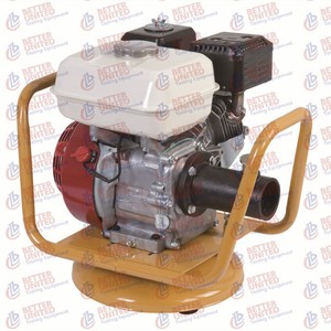 Elektrischer Beton vibrator Rotary Poker Vibrator, benzin betrieben - Product Image 3