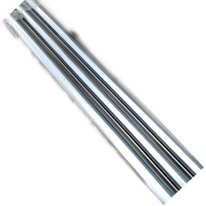 Tiges de piston chromées haute résistance à l'usure pour équipements hydrauliques, équipements de camions à benne basculante, marque XINPENG, certifiée ISO 9001, 45 # - Product Image 6