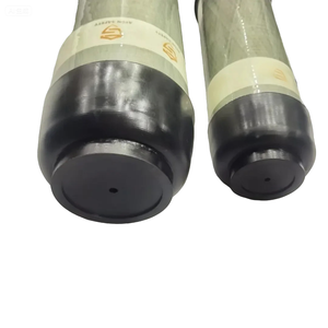 Ensemble <span class=keywords><strong>de</strong></span> bouteilles <span class=keywords><strong>de</strong></span> plongée en fibre <span class=keywords><strong>de</strong></span> carbone Ayon 6,8 L 4500 psi, cylindre haute pression avec bouchon en caoutchouc, sac en coton FR pour la plongée - Product Image 4