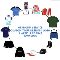 Kaos Pria 2026 Model Boxy Trendy Lintas-Batas, Lebar, Bahan Katun Murni Benang Ganda Antibakteri