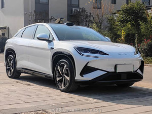 BYD Sea Lion 07 EV, Versión <span class=keywords><strong>de</strong></span> Conducción Inteligente 610, SUV, Gran Stock en Almacén, Precios Bajos, Descuentos Disponibles para Compras al por Mayor - Product Image 3