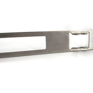 Hardware groothandel Entry Security Rvs Klink Strike <span class=keywords><strong>plate</strong></span> - Product Image 3