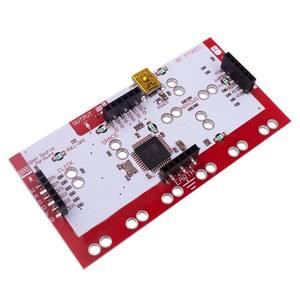 Para <span class=keywords><strong>Makey</strong></span>, la Placa de Control Principal es Compatible con un Juego Completo de Cables de Datos USB y Módulo de Cables con Pinzas de Cocodrilo - Product Image 6