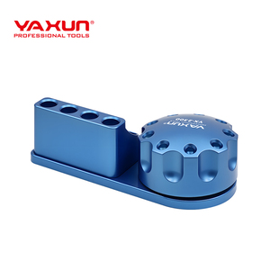 <span class=keywords><strong>YAXUN</strong></span> YX-2300 360 °   Organizador de Destornilladores Giratorio Inteligente con Almacenamiento de Herramientas de Reparación y Posición Magnética - Product Image 4