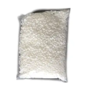 Daily chemical raw materials C16-18 CAS 67762-27-0 CETEARYL ALCOHOL with low price