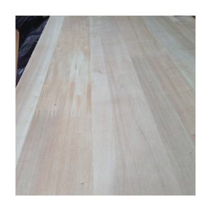 Tablero de Madera de Álamo Macizo de Diseño Moderno, Unión Encolada, para Uso en Hoteles, Capaz de Diseño Gráfico, Marca <span class=keywords><strong>INWOOD</strong></span>, 1 Año de Garantía, Natural - Product Image 1