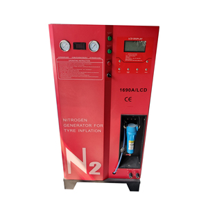 Haute qualité de pneu D'azote <span class=keywords><strong>machine</strong></span> de gonflage - Product Image 1