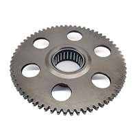 ODES Liangzi Pièces ATV 800cc 1000cc Engrenage de roue libre 60 dents 21040109401 4x4 ATV/UTV Pièces et accessoires