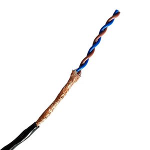 Câble de contrôle blindé en cuivre étamé LIYCY-JZ/OZ/JB/<span class=keywords><strong>OB</strong></span>, 2, 3, 4, 5, 6, 7, 8 conducteurs, 1,5 mm, 2,5 mm, 4 mm, 6 mm, 10 mm, paire torsadée - Product Image 3