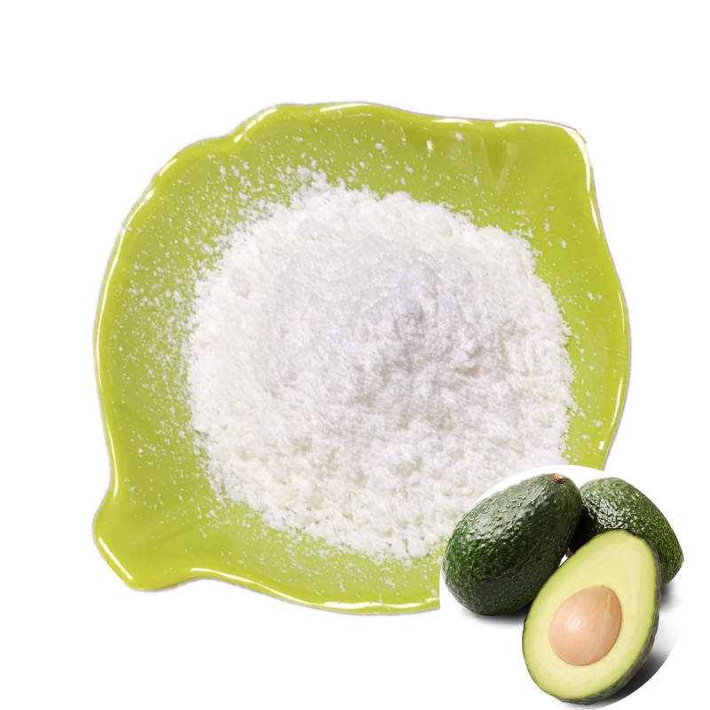 Organic Plant Extract Avocado Fruit Seed