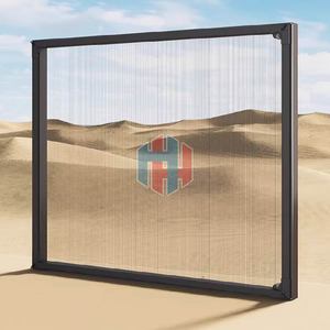 Mosquito Soft <strong>Screen</strong> <strong>Window</strong> Summer Use <strong>Magnetic</strong> Insect <strong>Window</strong> Fast Fit <strong>Magnetic</strong> <strong>Window</strong> <strong>Screen</strong> Mesh, DIY Customization - Product Image 1
