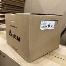 Controlador de Motor de Alta Eficiencia Trifásico Delta B3 Servo Drive ASD-B3-7543-L 7.5KW 380V para Ventilador, Bomba y Tratamiento de Agua - Product Image 5