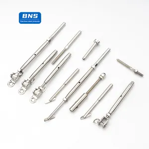مجموعة من أدوات BNS من الفولاذ المقاوم للصدأ بزاوية قابلة للتعديل ، مصنوعة في الصين من الفولاذ المقاوم للصدأ