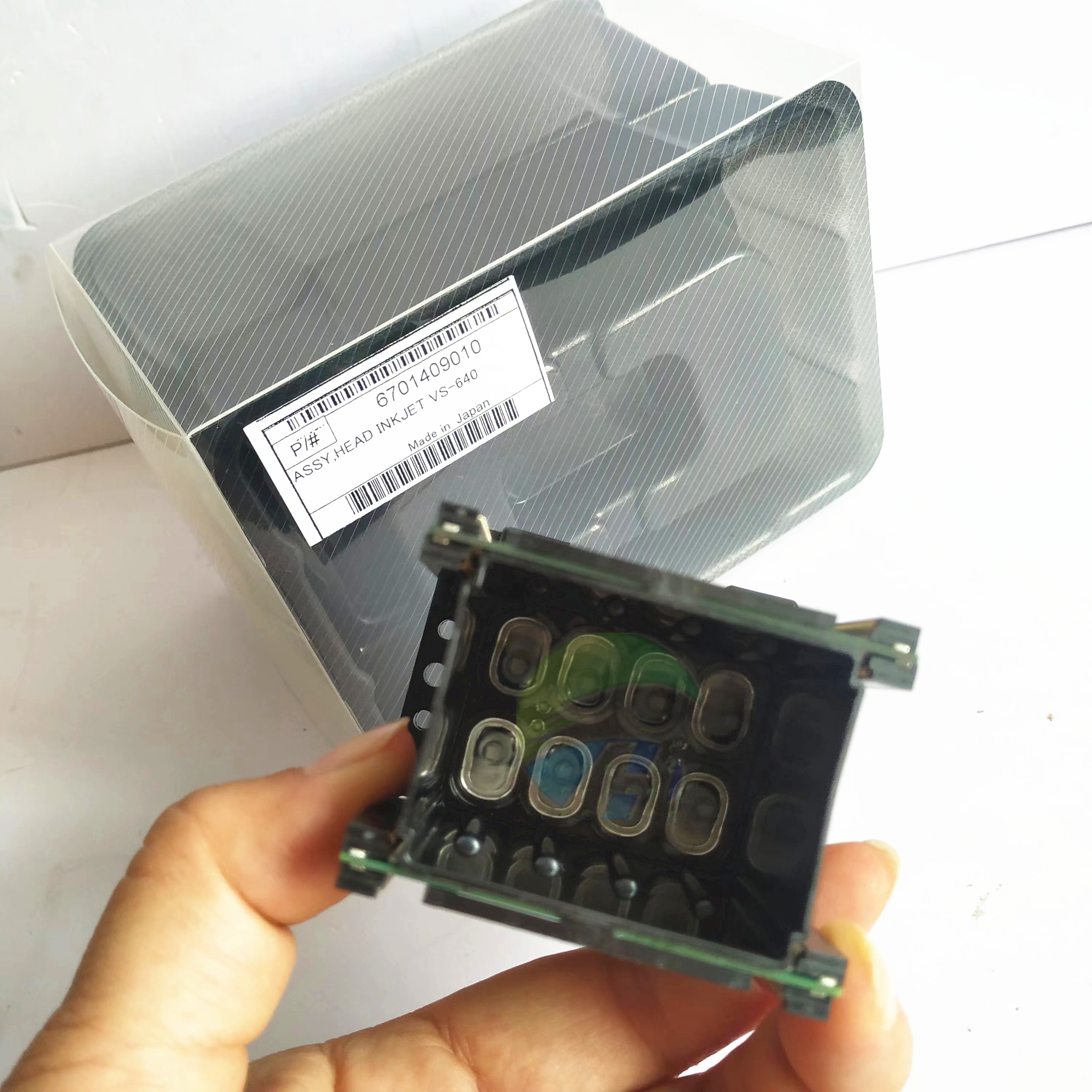 Roland DX7 Printhead - Reliable Inkjet Printing Solutions