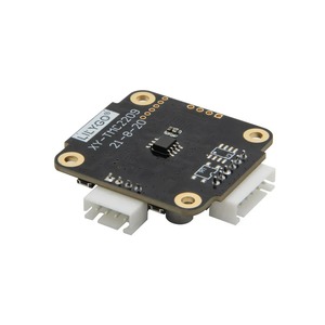 LILYGO t-motor ESP32 Placa de desarrollo de placa base de accionamiento inalámbrico <span class=keywords><strong>TMC2209</strong></span> placa de expansión OLED de 0,49 pulgadas con carcasa impresa en 3D - Product Image 2