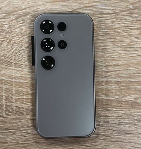 Venta caliente pantalla táctil solapa bolsillo pantalones Android S25 Ultra móvil Global <span class=keywords><strong>Edition</strong></span> 2 16GB WiFi Gaming S25 Ultra Mini Smartphone - Product Image 4