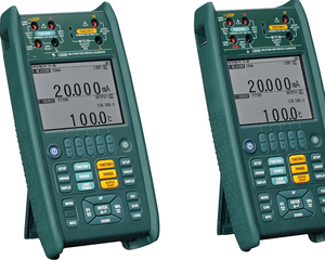 เครื่องสอบเทียบกระบวนการอเนกประสงค์ Yokogawa Ca500 Ca550 รุ่นใหม่ ประสิทธิภาพสูง รองรับการตรวจสอบภาคสนามที่หลากหลาย - Product Image 2