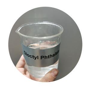 Produits chimiques plastifiant Dotp Pvc à 99% de pureté, Dotp <span class=keywords><strong>Didp</strong></span>&Totm, usine de production universelle pour l'application de film Pvc - Product Image 2