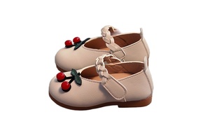 Commercio all'ingrosso delle ragazze del bambino di modo <span class=keywords><strong>scarpe</strong></span> casual ragazza mary jane <span class=keywords><strong>scarpe</strong></span> per bambini <span class=keywords><strong>scarpe</strong></span> da ballo <span class=keywords><strong>scarpe</strong></span> mary jane - Product Image 6
