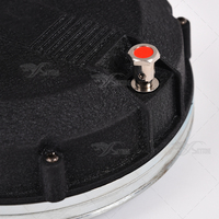Haut-parleur de compression néodyme 2452H, tweeter en titane de 4 pouces pour système Line Array et moniteur de scène