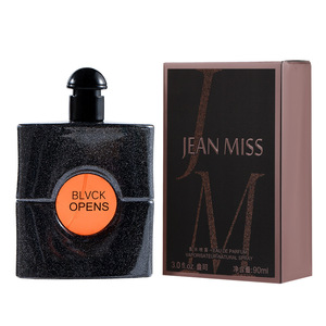 Perfumes de Mujer al por Mayor, <span class=keywords><strong>Black</strong></span> Opium, Alta Calidad, Larga Duración, Fragancia en Spray, Originales de Lujo, Diseñador - Product Image 1