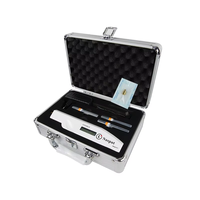 Appareil professionnel portable USB anti-âge pour l'élimination des taches, des grains de beauté et des taches de rousseur, le rajeunissement et le raffermissement de la peau