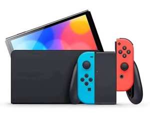 Para Consola Switch 2 OLED con Pantalla Táctil, Batería de 4000mAh, Wi-Fi, Todas las Versiones, Personalizable, OEM, DIY - Product Image 3