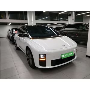 รถยนต์มือสอง Guazi ปี 2025 Li Auto Li Auto <span class=keywords><strong>I6</strong></span> พร้อมส่งออก รถยนต์ไฟฟ้า BEV เกียร์อัตโนมัติ SUV 5 ที่นั่ง พวงมาลัยซ้าย มีรถพร้อมส่ง - Product Image 3
