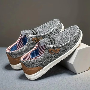 Nouvelles Baskets Décontractées de Sport pour Hommes Modèle Tendance 2025 – Chaussures de Marche de Luxe Élégantes à Lacets et Semelle Épaisse, Style Créateur - Product Image 1