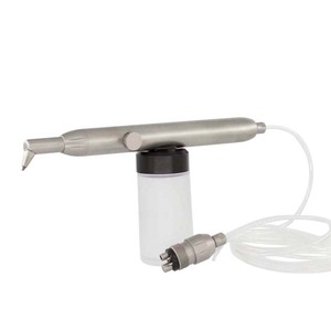 Máquina de chorro de arena de óxido de aluminio <span class=keywords><strong>Dental</strong></span> portátil caliente, máquina de chorro de arena de <span class=keywords><strong>limpieza</strong></span> <span class=keywords><strong>Dental</strong></span>, maquinaria de chorro de arena de laboratorio <span class=keywords><strong>Dental</strong></span> a la venta - Product Image 1