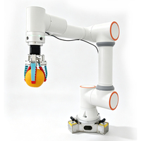 Outil de préhension électromécanique à 2 doigts pour robot collaboratif, sans source d'air, pour assemblage Pick and Place