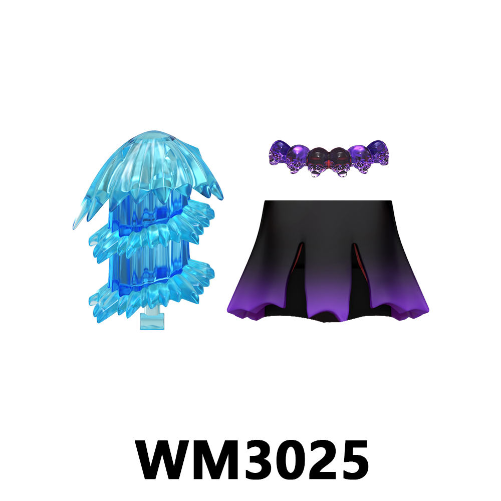 WM3025