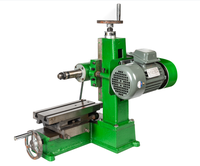 Machine de fraisage et de rectification de surface de moyenne puissance avec un arbre de broche de 0,9 pouce (personnalisable selon les besoins)