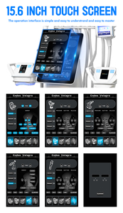 Macchina per Massaggio a Rullo Vela, Rilassamento Muscolare Completo, Alleviamento della Tensione, Macchina per Massaggio Completo del Corpo Vela Pro - Product Image 2