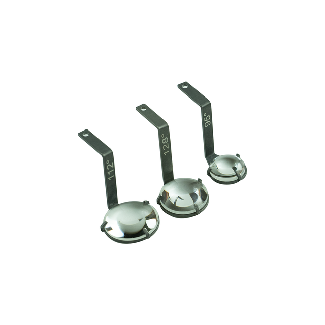 BIOM Lens Wide Field Lenses 112°/120°/95°for Vitreo Retinal Surgery Wide-Field Lens