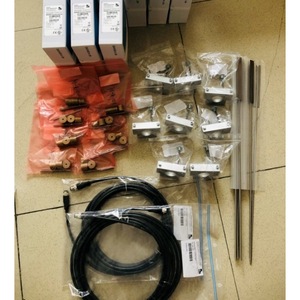 ชิ้นส่วนอุตสาหกรรมแบบขับเคลื่อนด้วยเพลาของเยอรมัน Bk Mikro Swing Arm รุ่น 6204279 - Product Image 3