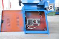 YISHUO YSJ-K965/B3 Machine à tricoter manuelle pour Textiles bandes élastiques non élastiques Crochet tricot moteur dentelle capacités de fil