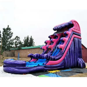 <strong>Commercial</strong> <strong>Slide</strong> For <strong>Pool</strong> Large Water <strong>Slides</strong> For Adults Inflatable <strong>Slide</strong> For Kids Party Rentals - Product Image 3