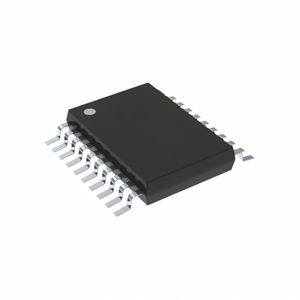 Componentes Electrónicos Originales, Accesorios 24 SOIC (0.295", 7.50mm de Ancho), Circuito Integrado Lógico SN74BCT8374ADWRG4, Dispositivo de Prueba de Escaneo 24SOIC - Product Image 1