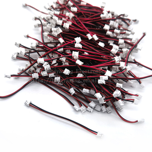 Двухсторонний электронный провод 1,25-2P/3P/4P/5P/6P8P10P/клеммный провод 10/15/20/30 см - Product Image 2