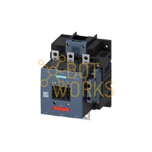 Siemens 3RT10556AB363PA0 - Nuevo - Product Image 1