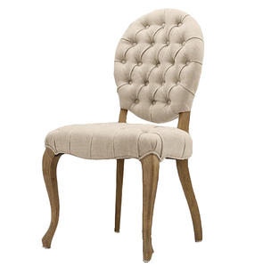 <span class=keywords><strong>2022</strong></span>ขายดีมากกระเป๋าไม้เนื้อนิ่มสไตล์อเมริกันขากลมเก้าอี้ในโรงแรมร้านอาหาร - Product Image 1