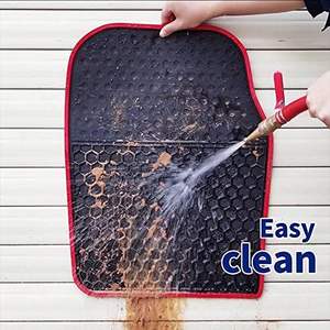 แผ่นซับรถยนต์สำหรับ Ford <span class=keywords><strong>Escape</strong></span> 2013-2025แผ่นยางรองพื้นรถยนต์ทุกสภาพอากาศแผ่นยางรองพื้นไม่มีกลิ่นสำหรับงานหนัก - Product Image 5