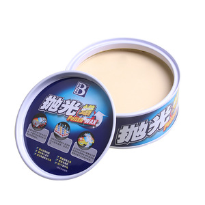 Cire à polir Pauli 250g, soin automobile solide, réparation des rayures - Product Image 4
