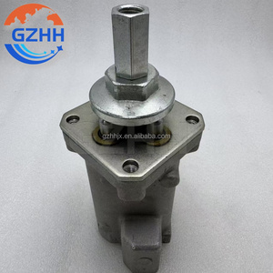 Valvola pilota idraulica dell'escavatore valvola maniglia YB60000571 9267050 9257577 9247135 per Hitachi ZX200 ZX200-3 ZX330-1 Made in China - Product Image 3