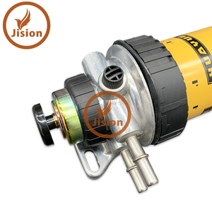 Filtre à carburant de haute qualité, séparateur 117-4089 1458862 145-8862 E200C E320B E320C - Product Image 5